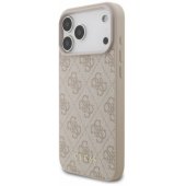 4G Classic Case iPhone 17 Pro Max Pink