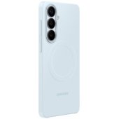 Slim Magnet Case Galaxy S26 Light Blue