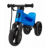 Rider Super metalizuota mėlyna