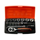 Bahco 25 el. tool set. (SL25)