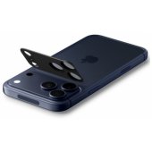 Optik Pro XL Glas.Tr Camera EZ Fit Apple iPhone 17 Pro Max Black