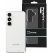 TPU Cover Samsung Galaxy S26 Clear