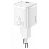 Cube 20W PD USB-C White