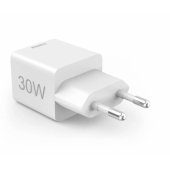 00201992 Fast Charger 30W white