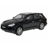Porsche Cayenne Turbo R/ C 1:24 46100