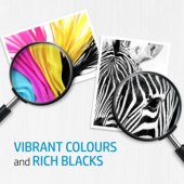 No. 305 Multipack Black/ TriColor 6ZD17AE
