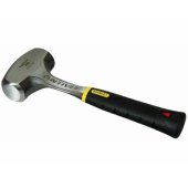 Stanley akmentašio plaktukas plienine rankena 1,36kg (560011)
