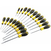 Stanley 20 vnt. atsuktuvų rinkinys (STHT0-60213)