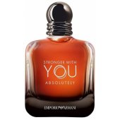 Stronger With You Absolutely EDP 100ml