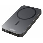 420-96 Mag Wireless Powerbank 5000