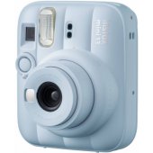Instax Mini 13 Frost Blue