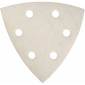 Makita Delta sanding paper Set color B-21674