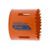 Bahco Sandflex 64mm bimetallic hole saw (3830-64-VIP)