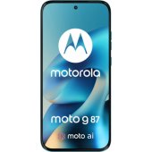 Moto G87 8/ 256GB Blue Atoll