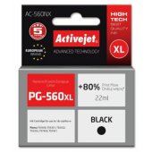 AC-560NX black (PG-560XL)