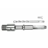 Verto Adapter for hex hole saws 60H212