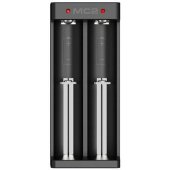 MC2C Li-ion 18650 USB-C