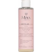 Miya My Micelar Water nawilżająca esencja micelarna do demakijażu, 200