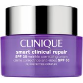Clinique Smart Clinical Repair raukšles koreguojantis kremas SPF30