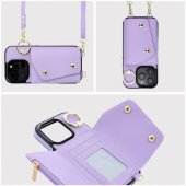 Wonder iPhone 16e / iPhone 17e Violet