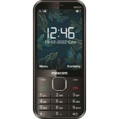 MM334L Black