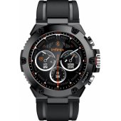 XWatch GT3 Silver