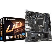 H610M H V2 DDR4