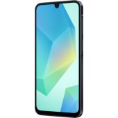 A166B Galaxy A16 5G 128GB Black