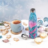 CM06510 Aloha palm beach 500ml flask