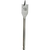 Dedra Drill Blade Drill for Wood 40x152mm