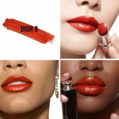 Addict Shine lūpų dažai – papildomi 8 Dior 3,2g