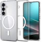 Spigen Ultra Hybrid Mag Magsafe Galaxy S26 Clear White