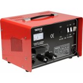 Yato lygintuvas su paleidimo pagalba 12/ 24V 25A 350Ah (YT-8305)