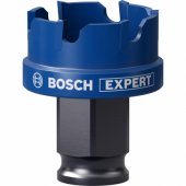 Bosch Expert Carbide hole saw ®SheetMetal®, 32mm
