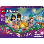 42698 2026 m. „Friends“ advento kalendorius