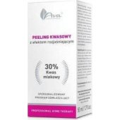 PHT rūgštinis pilingas LACTIC ACID 30% 50ml