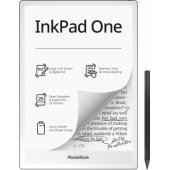 InkPad One DACH-Version Matte Black