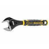 Stanley FATMAX FMHT13126-0 adjustable wrench Adjustable spanner