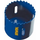 Irwin bimetal hole saw 57mm (10504187)