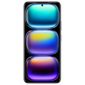 Hot 50 Pro 8/ 256GB Sleek Black