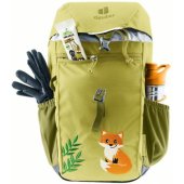 Waldfuchs 10L Linden-Cactus