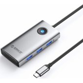 PW11 USB-C Silver Euroblister