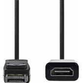 Display Port Male | HDMI™