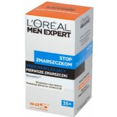L’Oreal Paris Men Expert Krem nawilżający Stop Zmarszczkom 35+ 50ml