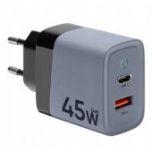 Microgrid GaN 45W Grey