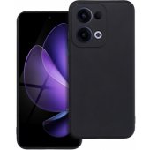 Matt Case Oppo Reno 13 Black