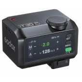 iT30Pro S for Sony Black