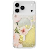 Coehl Fleurette Case Magnetic Charging iPhone 17 Pro Max