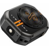 Xlink 7 4G sportinis juodas