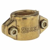 Žarnos spaustukas 25 mm (7211)